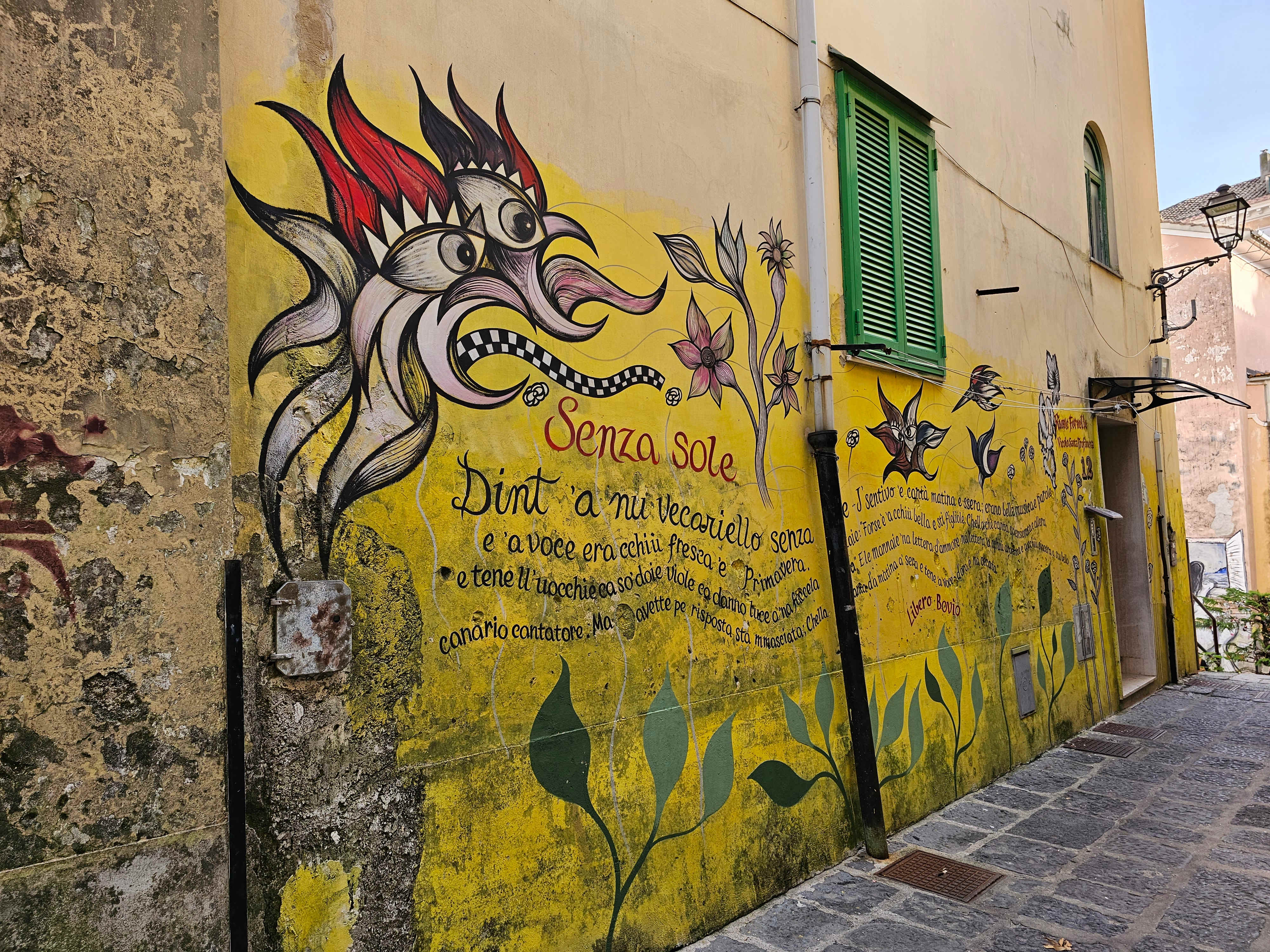 Salerno